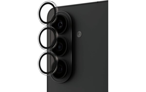 PanzerGlass Hoops, Transparent Galaxy S26