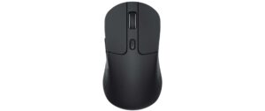 Keychron M3 Wireless Mouse Black Gaming, Wireless, Black kaufen Schweiz | Mediatech.ch