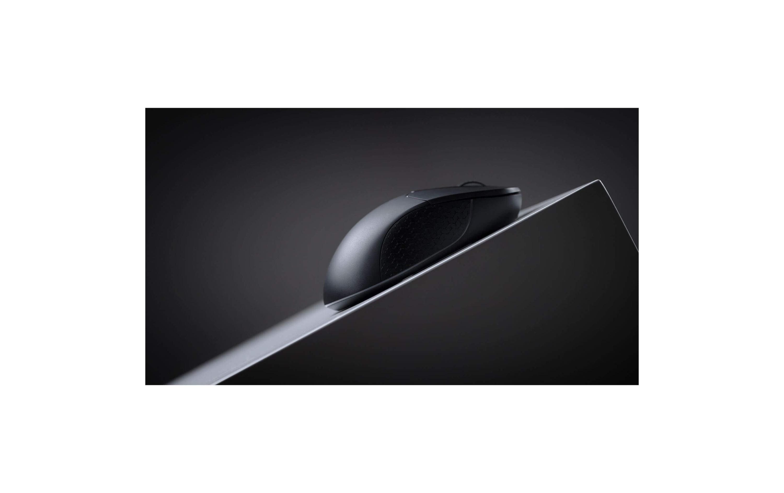 1990867_6 - Mediatech Keychron M3 Wireless Mouse Black Gaming, Wireless, Black