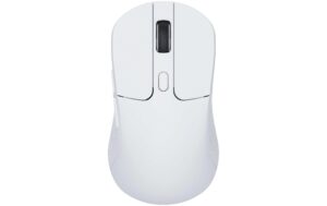 Keychron M3 Wireless Mouse White Gaming, Wireless, White kaufen Schweiz | Mediatech.ch