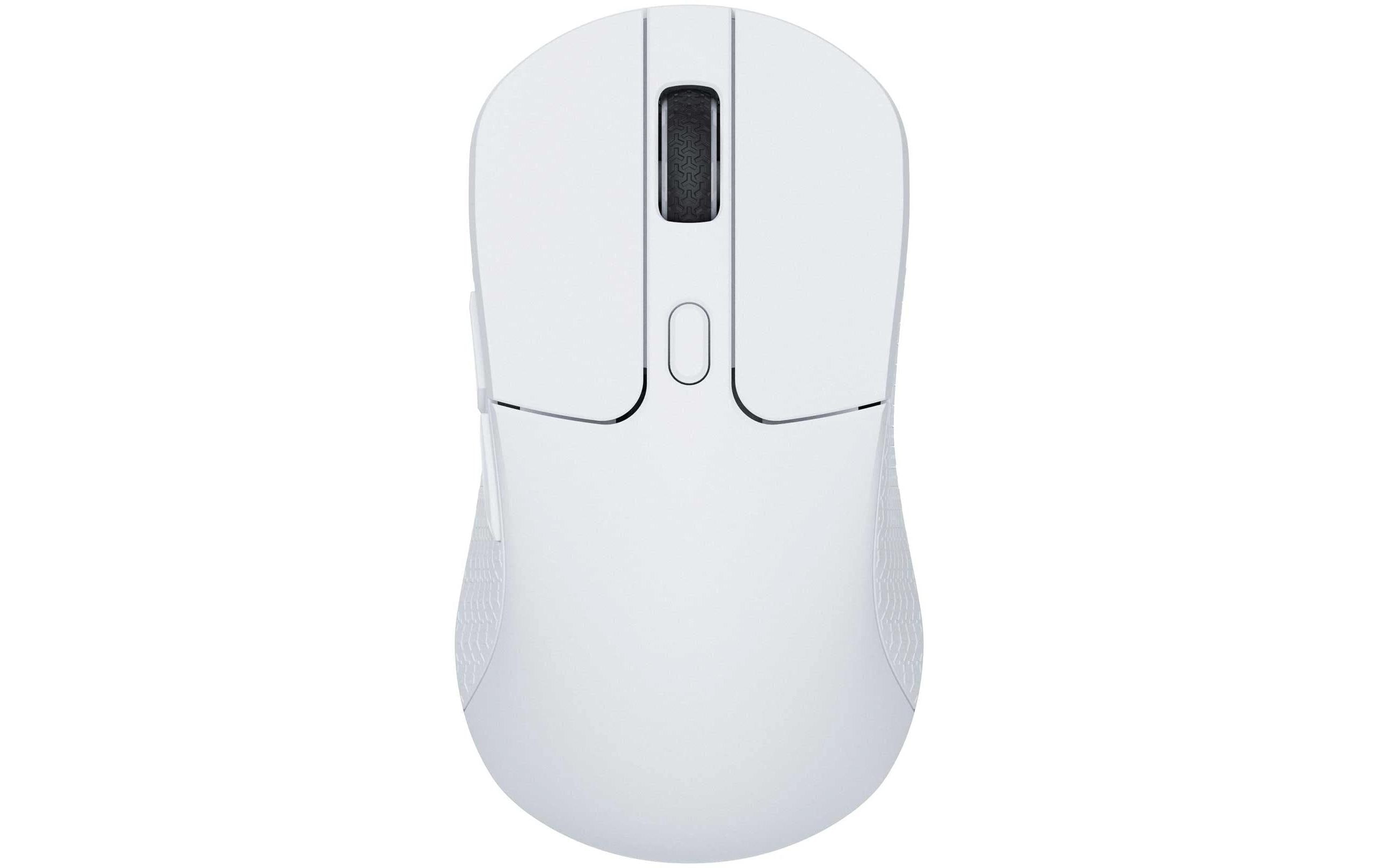 Keychron M3 Wireless Mouse White Gaming, Wireless, White kaufen Schweiz | Mediatech.ch