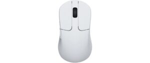 Keychron M3 Mini Wireless Mouse White Gaming, Wireless, White, 4000Hz kaufen Schweiz | Mediatech.ch
