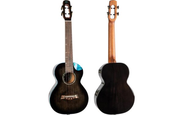 1990903 - Mediatech Flight Royal Ukulele Tenor - Nighthawk Ukulele, Gigbag, PU kaufen Schweiz | Mediatech.ch