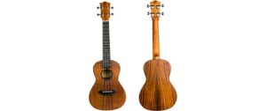 Flight Princess Juliana Uku Concert Acacia Ukulele, Gigbag kaufen Schweiz | Mediatech.ch
