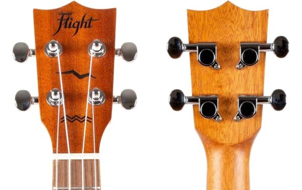 1990926_4 - Mediatech Flight Ukulele Concert - Mansion Ukulele, Gigbag
