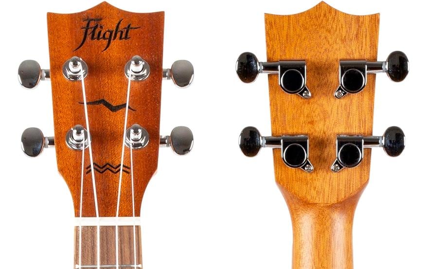1990926_4 - Mediatech Flight Ukulele Concert - Mansion Ukulele, Gigbag