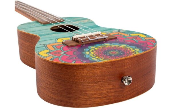 1990926_5 - Mediatech Flight Ukulele Concert - Mansion Ukulele, Gigbag