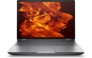 HP ZBook Fury G1i 16 Dassault,U9285HX,4000B 16 WUXGA 400 AG,64GB,1TB,W11P,3Y Ons DMR
