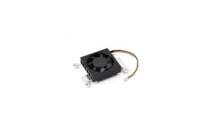 Raspberry Pi Compute Module 5 Kühler aktiv, 5Volt, Speed Controll, 54x39x13mm kaufen Schweiz | Mediatech.ch