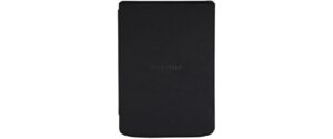 PocketBook Shell Cover Black 6, Verse Lite / Verse / Verse Pro / -Color