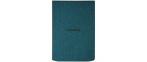 PocketBook Flip Cover Sea Green 7.8, InkPad 4 / Ink Pad Color 3