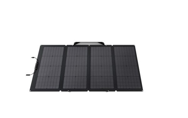 1991337_3 - Mediatech EcoFlow NextGen 220W Bifacial PortableSolar Schwarz
