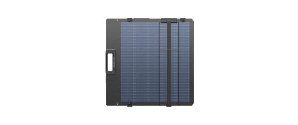 1991337_5 - Mediatech EcoFlow NextGen 220W Bifacial PortableSolar Schwarz