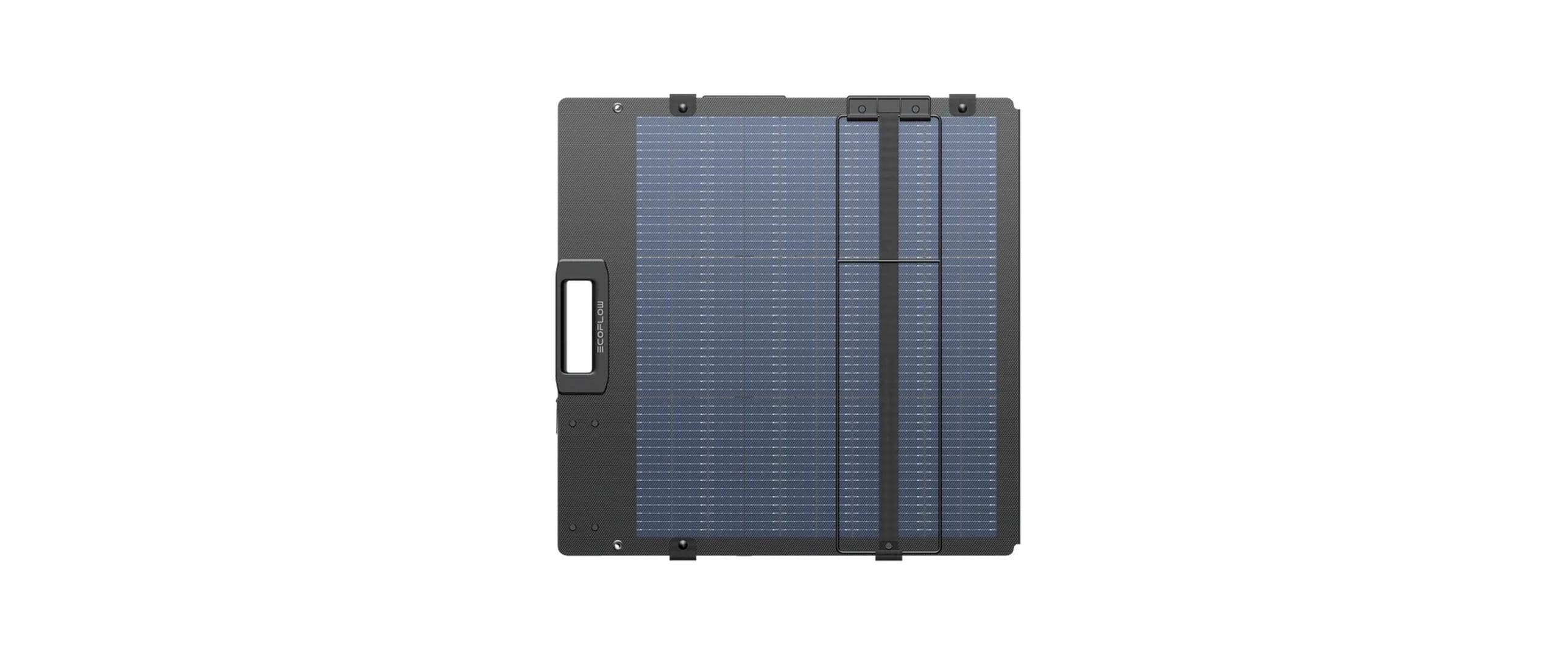 1991337_5 - Mediatech EcoFlow NextGen 220W Bifacial PortableSolar Schwarz