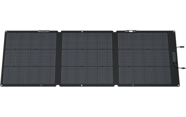 1991338_4 - Mediatech EcoFlow NextGen 160W Portable Solar Panel Schwarz