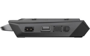EcoFlow WAVE 3 Add-on Battery Black für Delta Pro kaufen Schweiz | Mediatech.ch