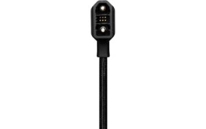EcoFlow DELTA 3 Extra Battery Cable 0.4m Schwarz kaufen Schweiz | Mediatech.ch