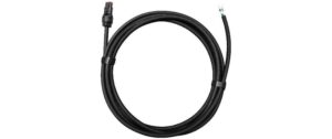 EcoFlow STREAM BKW DIY Cable 5m Black Schwarz 1m kaufen Schweiz | Mediatech.ch