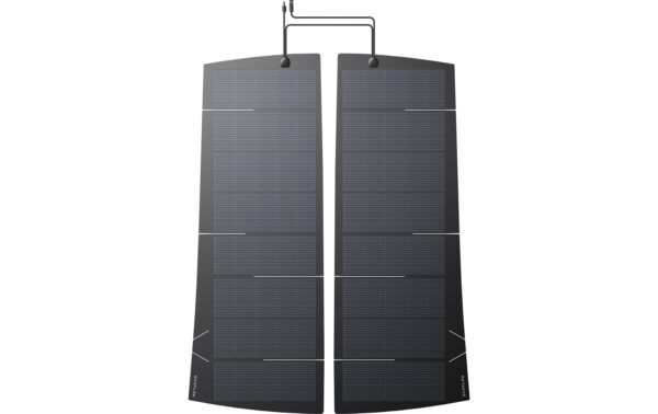 EcoFlow HeatGuard Solar Film Tesla Model Y Schwarz kaufen Schweiz | Mediatech.ch