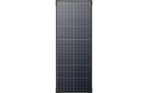 EcoFlow 130W RVMax Rigid Solar Panel (2-Pack) Schwarz