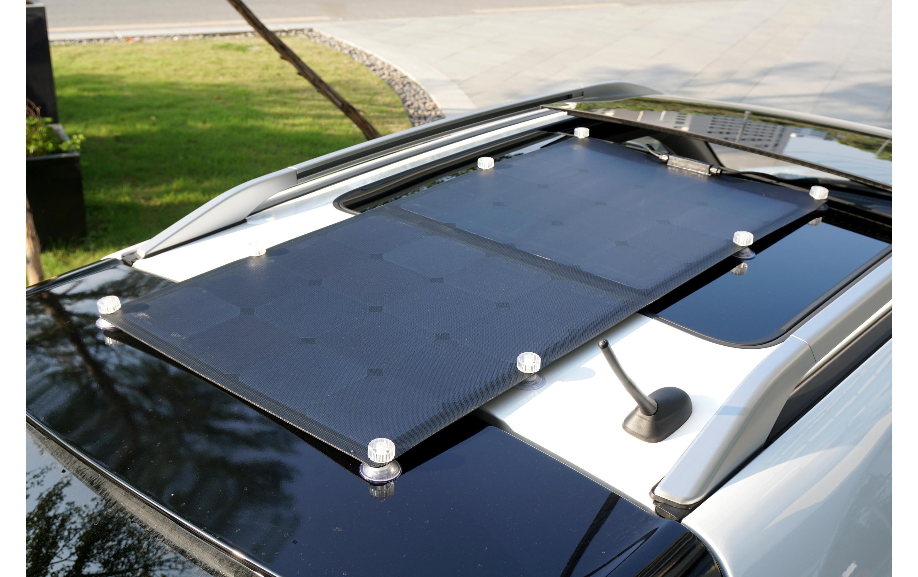1991362_4 - Mediatech EcoFlow Saugnäpfe für Solarpanel (8 Stück) Weiss