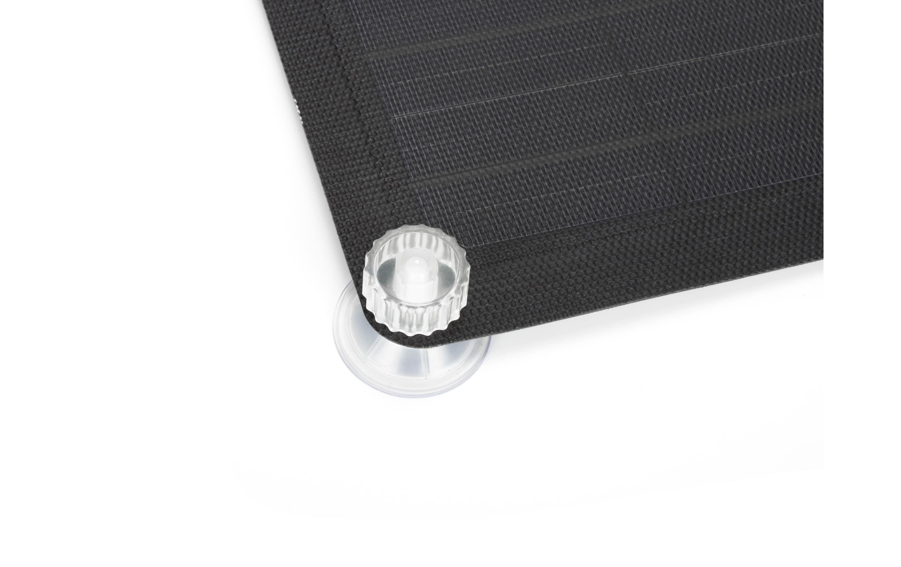 1991362_7 - Mediatech EcoFlow Saugnäpfe für Solarpanel (8 Stück) Weiss