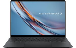 ASUS B9406CAA-TH0391X, Ultra 7 358H, W11-P 14 OLED WQXGA+, 64GB, 2TB SSD