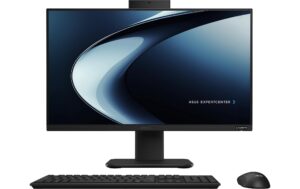 ASUS PM640KA-BPC064X, Ryzen AI 7 350, W11-P 23.8 FHD, 32GB, 1TB SSD kaufen Schweiz | Mediatech.ch