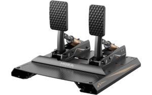 MOZA - CRP2 Pedal Set PC