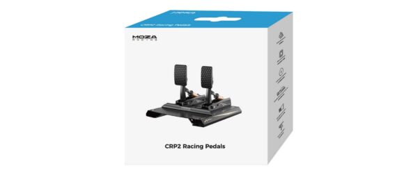 1991792_3 - Mediatech MOZA - CRP2 Pedal Set PC
