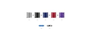 MOZA - CRP2 Performance Kit PC