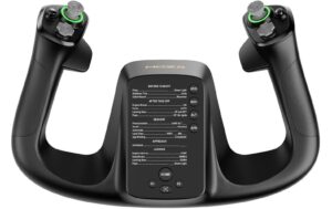 MOZA - MFY YOKE PC
