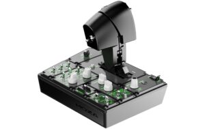 MOZA - MTP Throttle Panel PC