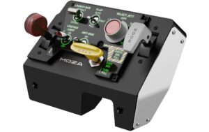 MOZA - MTLP Take-off/Landing Panel PC