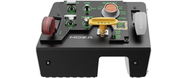 MOZA - MTLP Take-off/Landing Panel PC