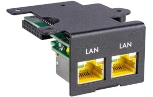 Dual LAN daughter board for BPCAL02 2x i226V 2.5G LAN