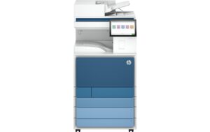HP Color LJ Enterprise MFP 8801dn A3, USB 2.0, LAN, Airprint, ePrint,