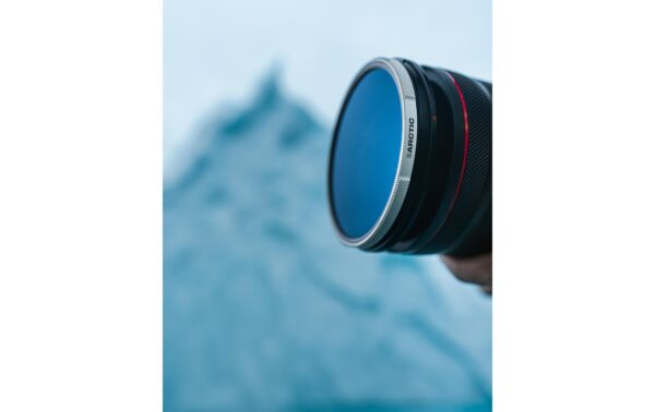 PolarPro Arctic CP - 67mm Threaded Benjamin Hardman