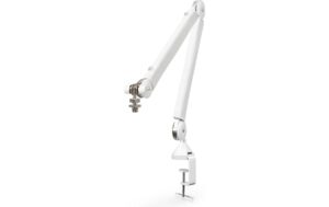 Rode PSA-1+ White Professionelles Tisch Gelenkarmstativ