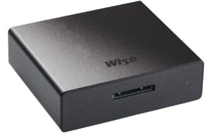Wise CFexpress 4.0 Type A Card Reader kaufen Schweiz | Mediatech.ch