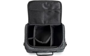 B&W drone bag DJI Mini5 - grey grey