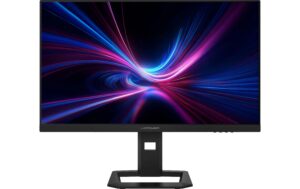 LC-M27UFD, 27, 3840x2160 IPS, 160 Hz, 1ms, 350cd, DP 1.4, HDMI 2.1