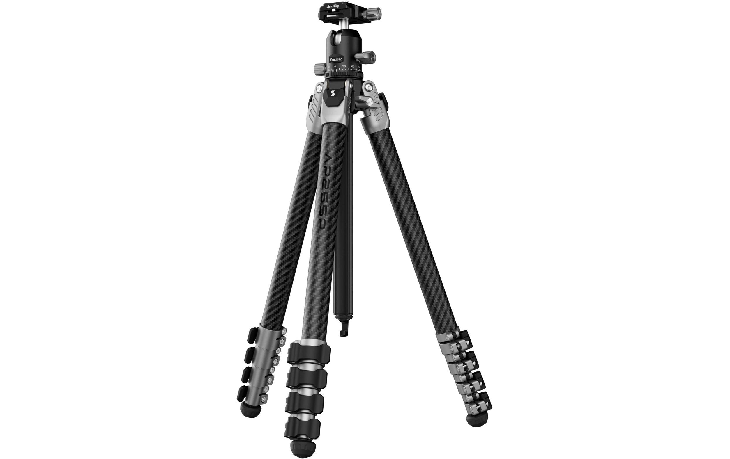 SmallRig Portable Photo Carbon Fiber Tripod kaufen Schweiz | Mediatech.ch