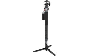 SmallRig Carbon Fiber Photography Monopod
