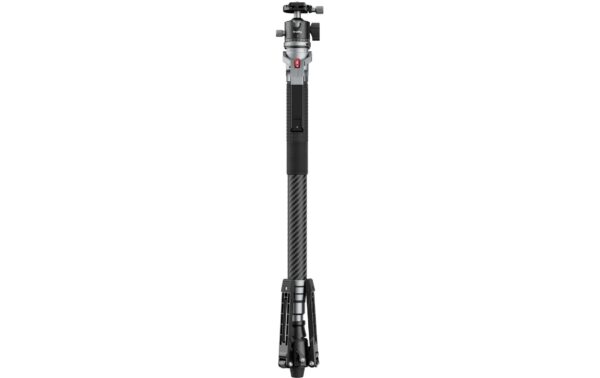SmallRig Carbon Fiber Photography Monopod 