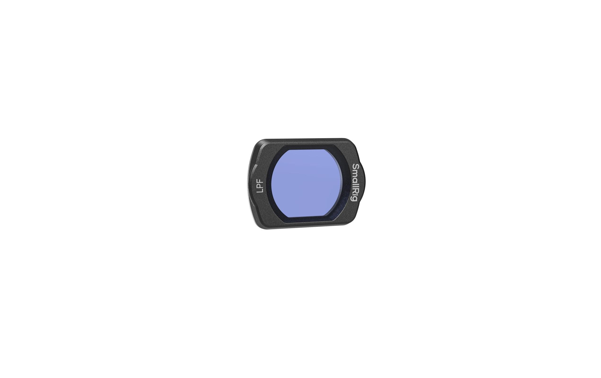1993152 - Mediatech SmallRig Light Pollution Reduction Filter Attachable for DJI Osmo Pocket 3 kaufen Schweiz | Mediatech.ch