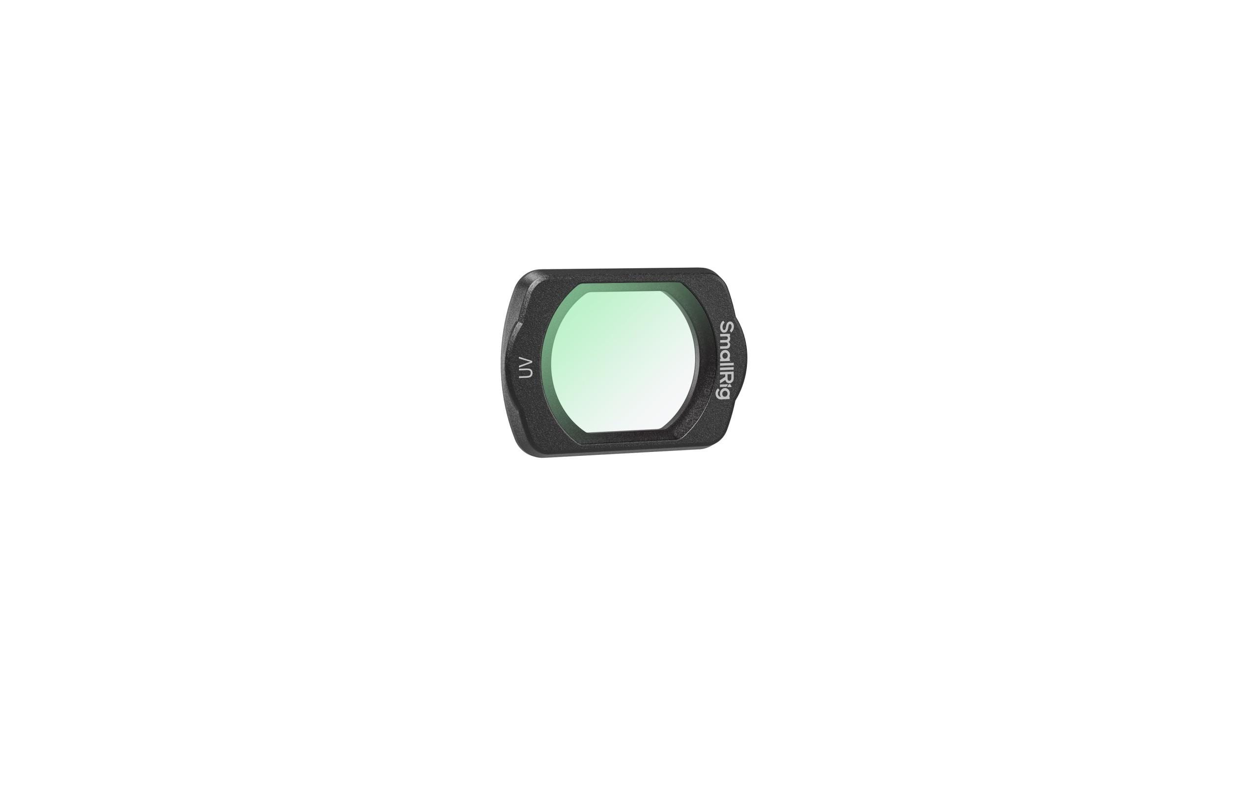 SmallRig Magnetic UV Filter for DJI Osmo Pocket 3