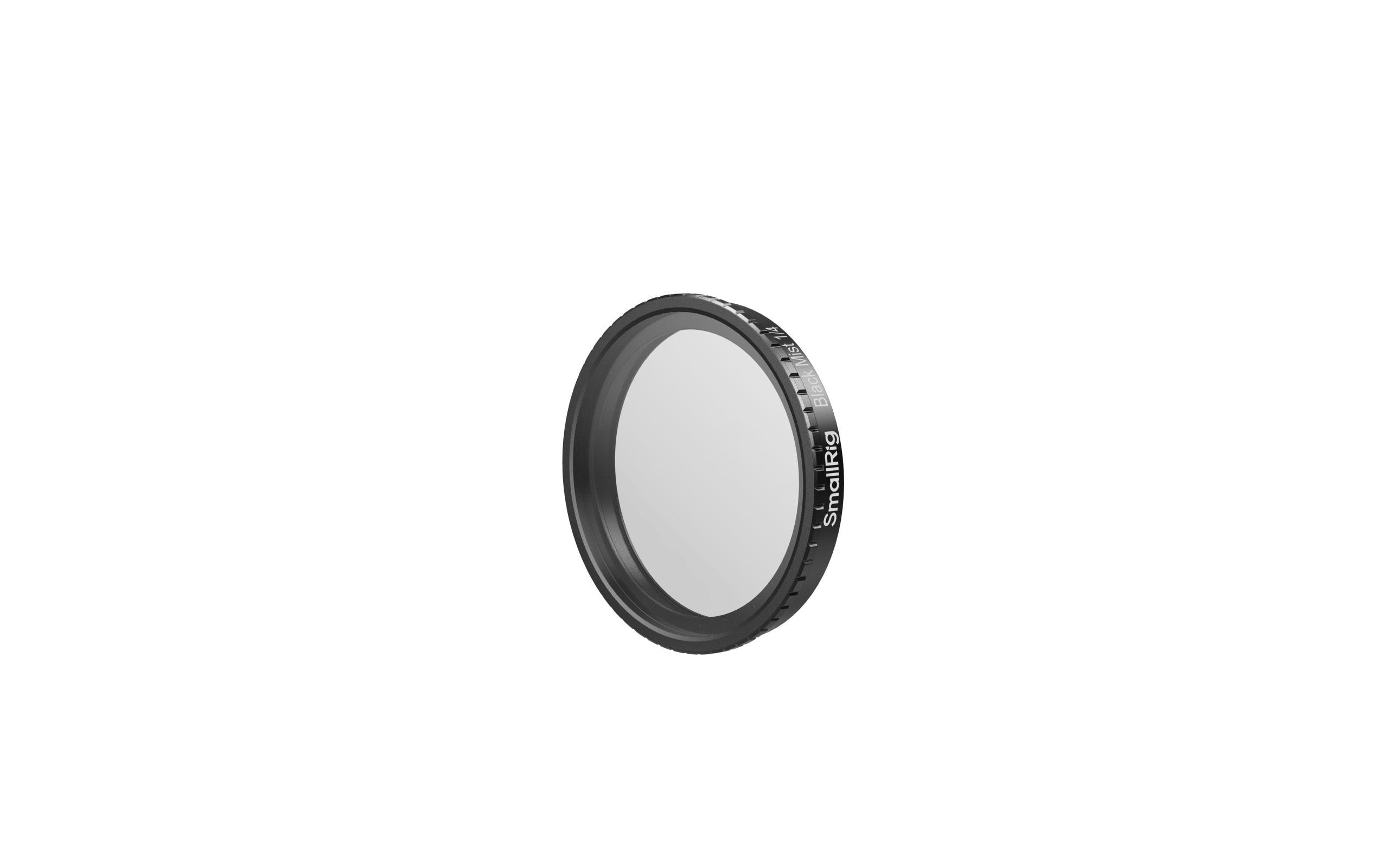 SmallRig Attachable Black Mist Filter 1/4 Effect for DJI Osmo Action 5 Pro / 4 kaufen Schweiz | Mediatech.ch