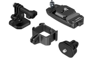 SmallRig Universal Backpack Clip Kit
