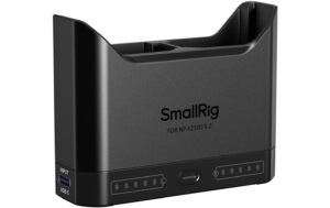 SmallRig Camera Battery Charger for NP-FZ100 kaufen Schweiz | Mediatech.ch